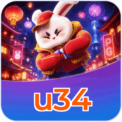 u34 Facebook - Página oficial com promoções e comunidade ativa